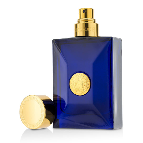 Versace Dylan Blue Eau De Toilette Spray  50ml/1.7oz