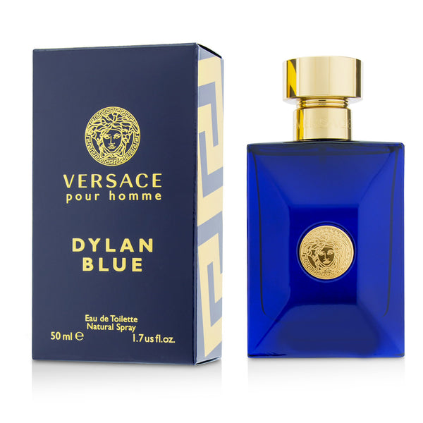 Perfume Man Enrico Coveri Blue Contemporary EDT 3.4oz + Backpack Gift 