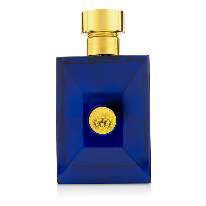 Versace Dylan Blue After Shave Lotion 