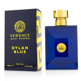 Versace Dylan Blue After Shave Lotion 