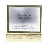 Estee Lauder Re-Nutriv Ultimate Lift Regenerating Youth Creme Rich  50ml/1.7oz