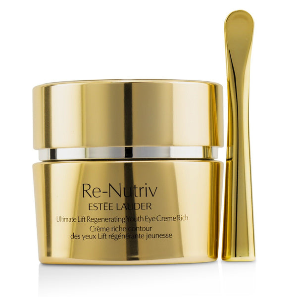 Estee Lauder Re-Nutriv Ultimate Lift Regenerating Youth Eye Creme Rich 