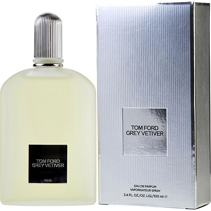 Tom Ford Tom Ford Grey Vetiver Eau De Parfum Spray 100ml/3.4oz