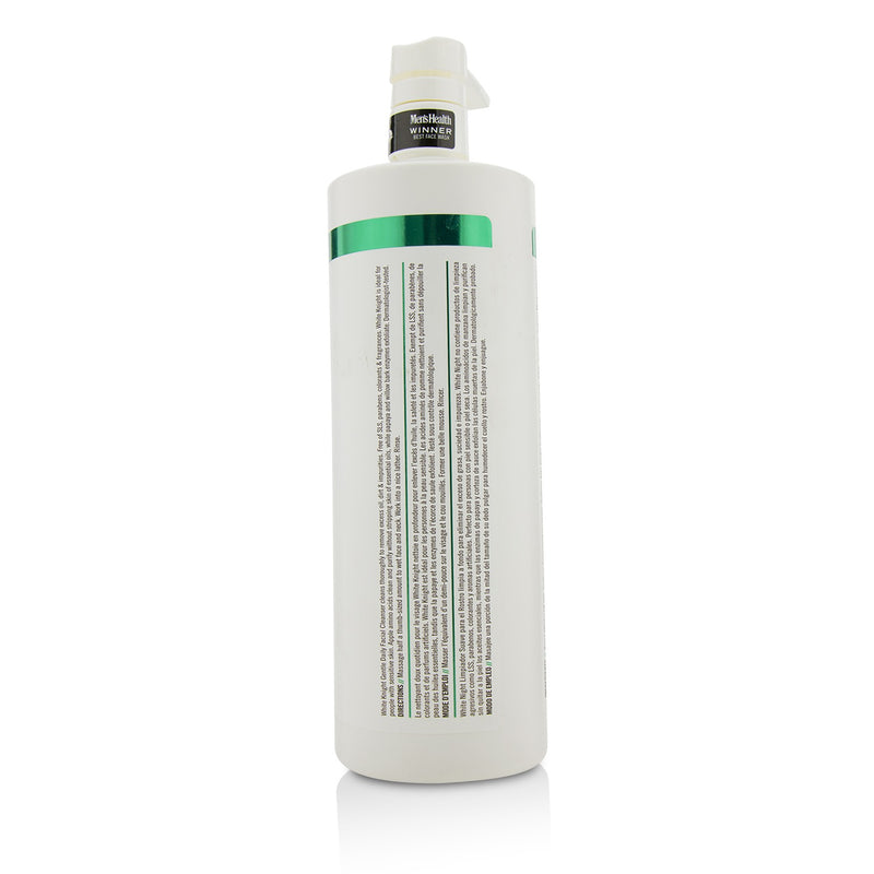 Billy Jealousy White Knight Gentle Daily Facial Cleanser (Normal to Dry & Sensitive Skin) 