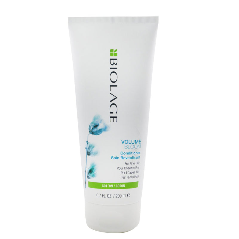 Matrix Biolage VolumeBloom Conditioner (For Fine Hair)  400ml/13.5oz