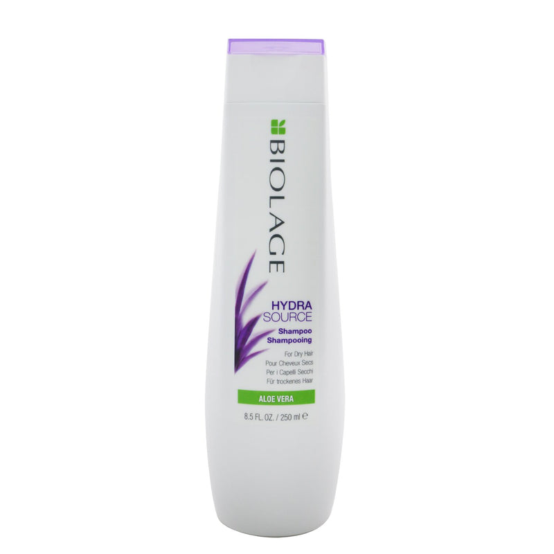 Matrix Biolage HydraSource Shampoo (For Dry Hair)  1000ml/33.8oz