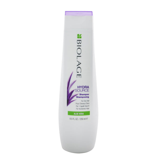 Matrix Biolage HydraSource Shampoo (For Dry Hair)  250ml/8.5oz