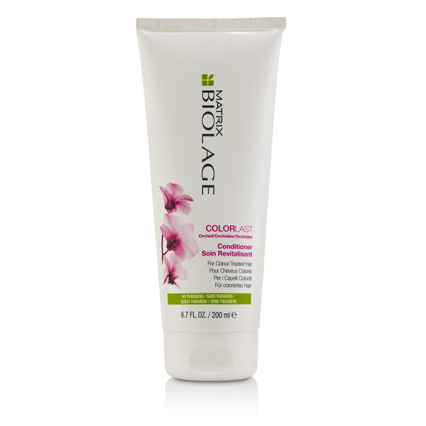 Matrix Biolage ColorLast Conditioner (For Color-Treated Hair)  200ml/6.7oz