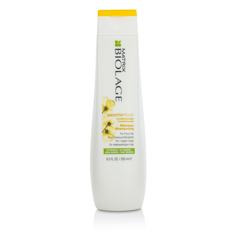 Matrix Biolage SmoothProof Shampoo (For Frizzy Hair)  250ml/8.5oz