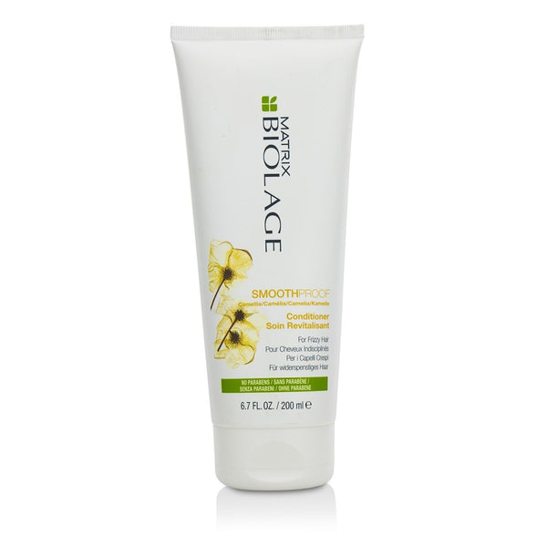 Matrix Biolage SmoothProof Conditioner (For Frizzy Hair)  200ml/6.8oz