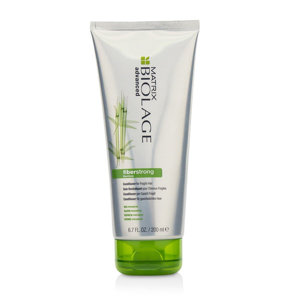 Matrix Biolage Advanced FiberStrong Conditioner (For Fragile Hair) 