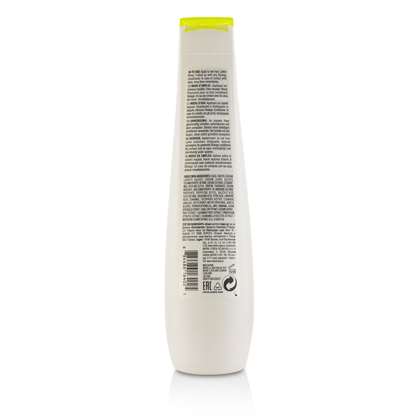 Matrix Biolage CleanReset Normalizing Shampoo (For All Hair Types) 