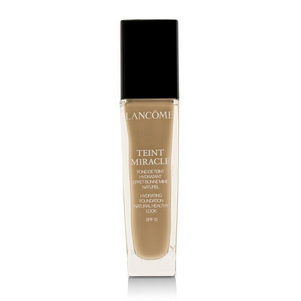 Lancome Teint Miracle Hydrating Foundation Natural Healthy Look SPF 15 - # 04 Beige Nature 30ml/1oz