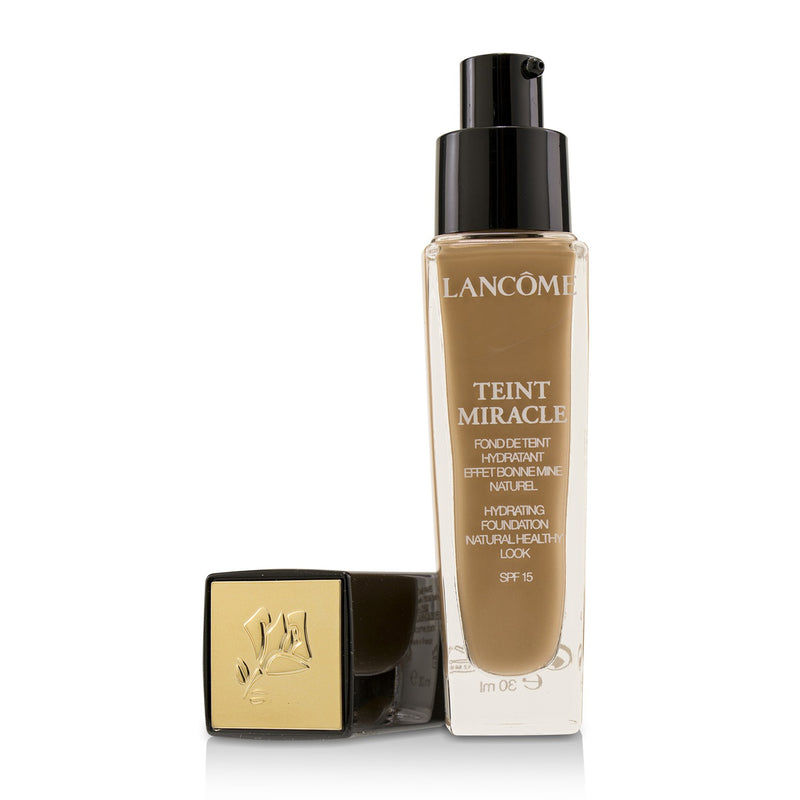 Lancome Teint Miracle Hydrating Foundation Natural Healthy Look SPF 15 - # 05 Beige Noisette 