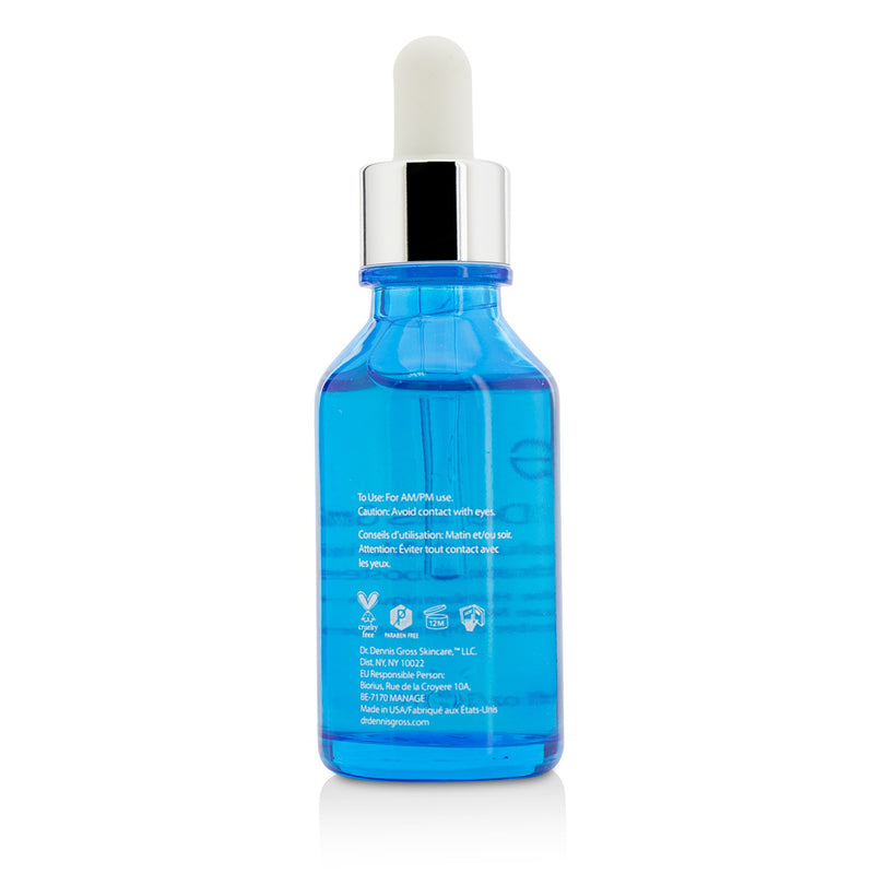 Dr Dennis Gross Hyaluronic Marine Hydration Booster 