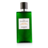 Hermes Eau D'Orange Verte Hair And Body Shower Gel  200ml/6.5oz