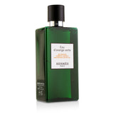 Hermes Eau D'Orange Verte Hair And Body Shower Gel  200ml/6.5oz