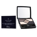 Christian Dior 5 Couleurs Designer All In One Professional Eye Palette - No. 718 Taupe Design  5.7g/0.2oz