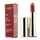 Clarins Joli Rouge (Long Wearing Moisturizing Lipstick) - # 756 Guava 