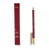 Clarins Lipliner Pencil - #05 Roseberry 