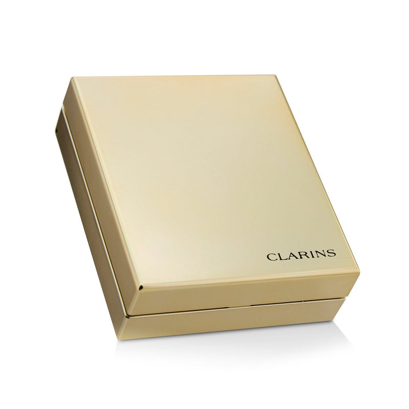 Clarins Everlasting Compact Foundation SPF 9 - # 105 Nude 