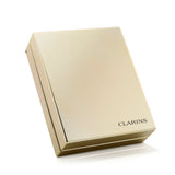 Clarins Everlasting Compact Foundation SPF 9 - # 109 Wheat  10g/0.3oz