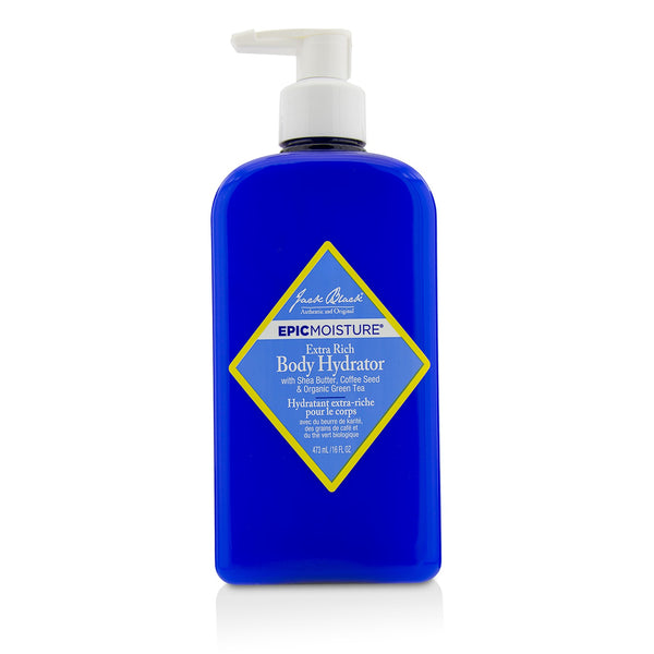 Jack Black Extra Rich Body Hydrator 