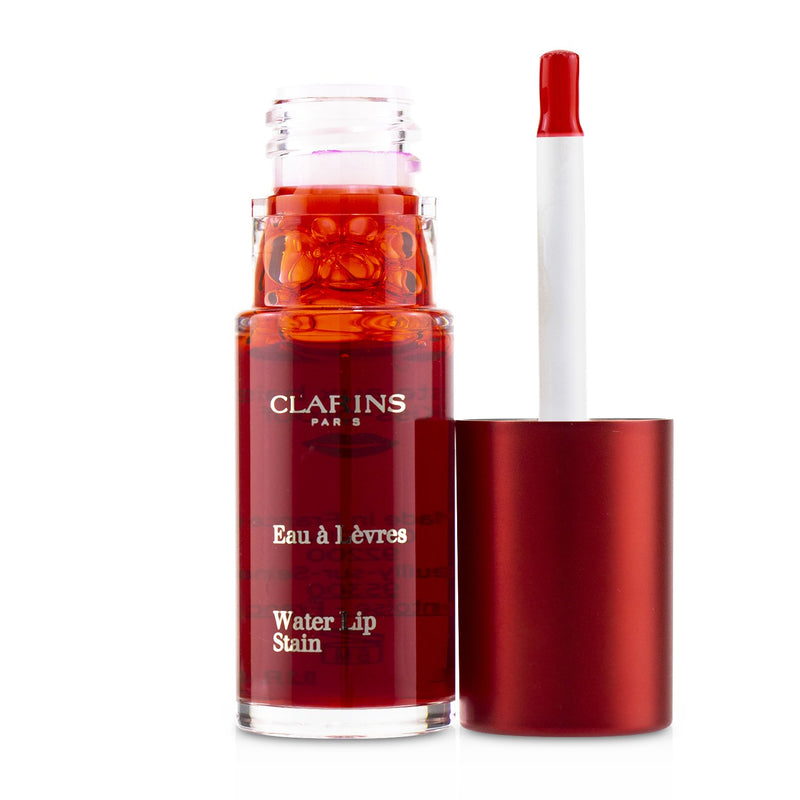Clarins Water Lip Stain - # 03 Water Red  7ml/0.2oz