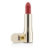 Clarins Joli Rouge Velvet (Matte & Moisturizing Long Wearing Lipstick) - # 742V Joil Rouge 