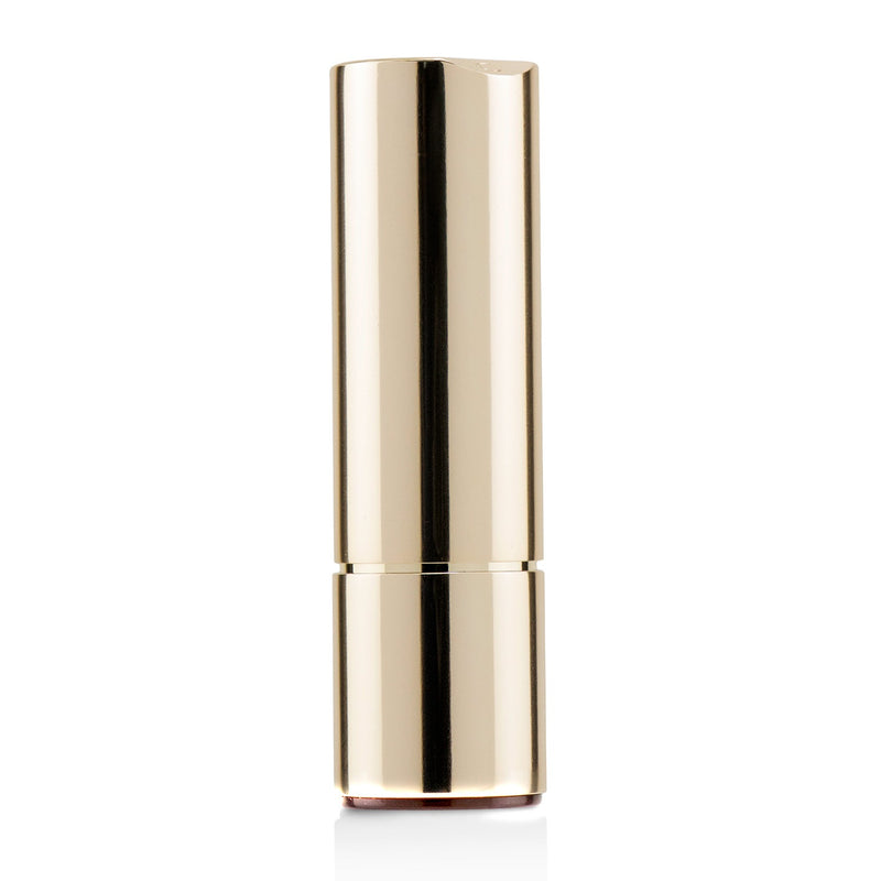 Clarins Joli Rouge Velvet (Matte & Moisturizing Long Wearing Lipstick) - # 754V Deep Red 