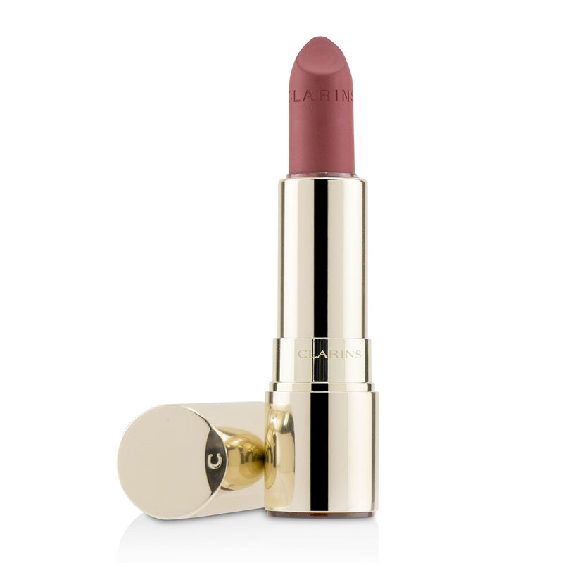 Clarins Joli Rouge Velvet (Matte & Moisturizing Long Wearing Lipstick) - # 732V Grenadine 