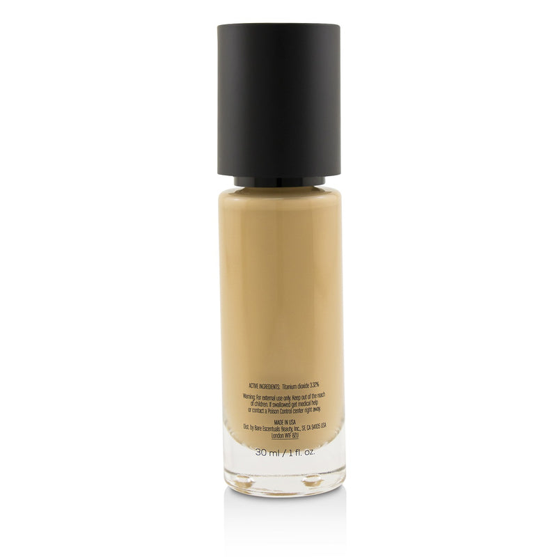 BareMinerals BarePro Performance Wear Liquid Foundation SPF20 - # 18 Pecan 