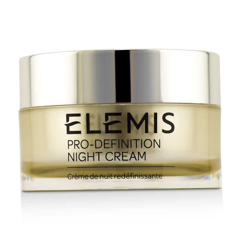 Elemis Pro-Definition Night Cream 