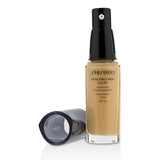 Shiseido Synchro Skin Glow Luminizing Fluid Foundation SPF 20 - # Neutral 2 30ml/1oz