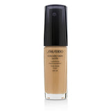 Shiseido Synchro Skin Glow Luminizing Fluid Foundation SPF 20 - # Rose 2 30ml/1oz