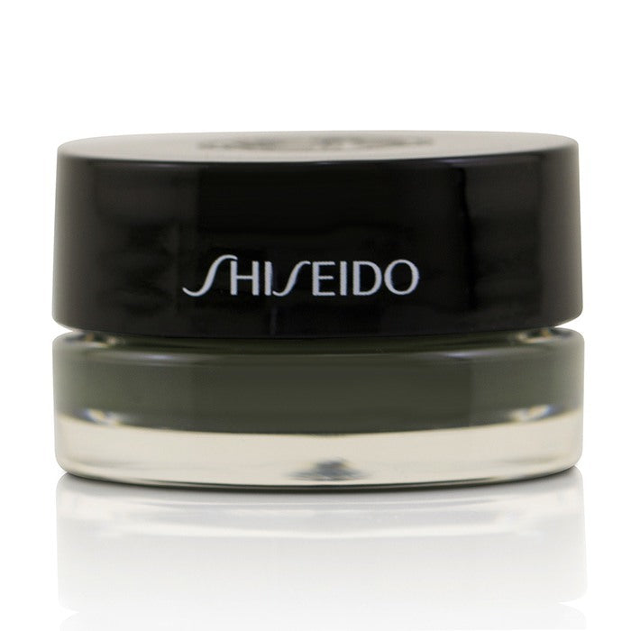 Shiseido Inkstroke Eyeliner - #GR604 Shinrin Green 4.5g/0.15oz