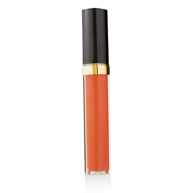 Chanel Rouge Coco Gloss Moisturizing Glossimer - # 166 Physical 