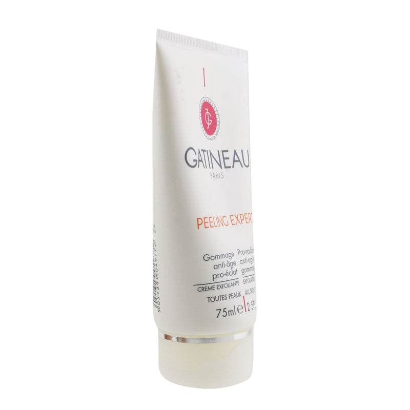 Gatineau Peeling Expert Pro-Radiance Anti-Aging Gommage Exfoliating Cream 