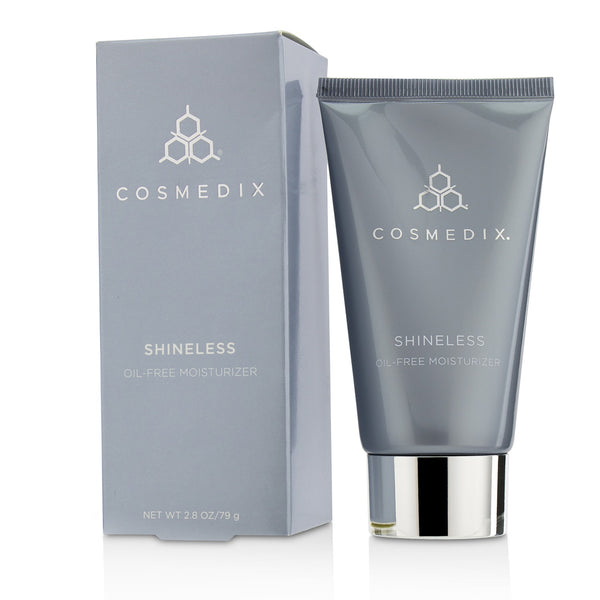 CosMedix Shineless Oil-Free Moisturizer  79g/2.8oz