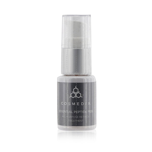 CosMedix Essential Peptide Peel - Salon Product  15ml/0.5oz