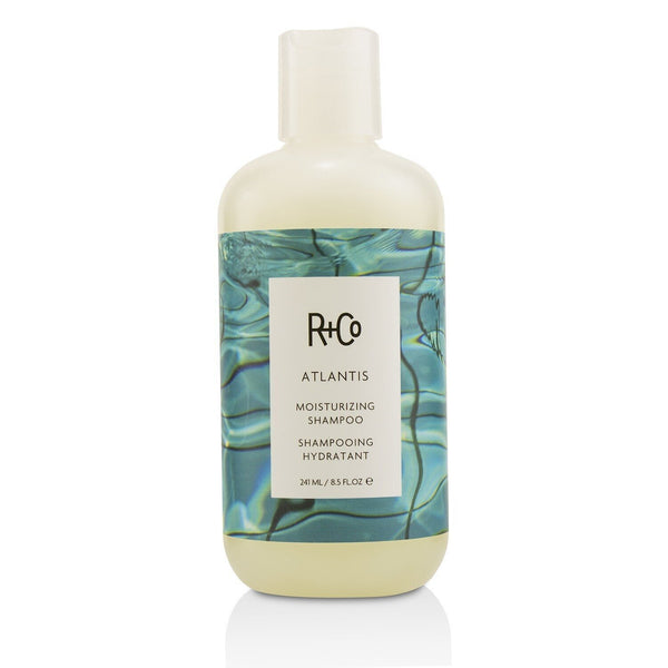 R+Co Atlantis Moisturizing Shampoo 