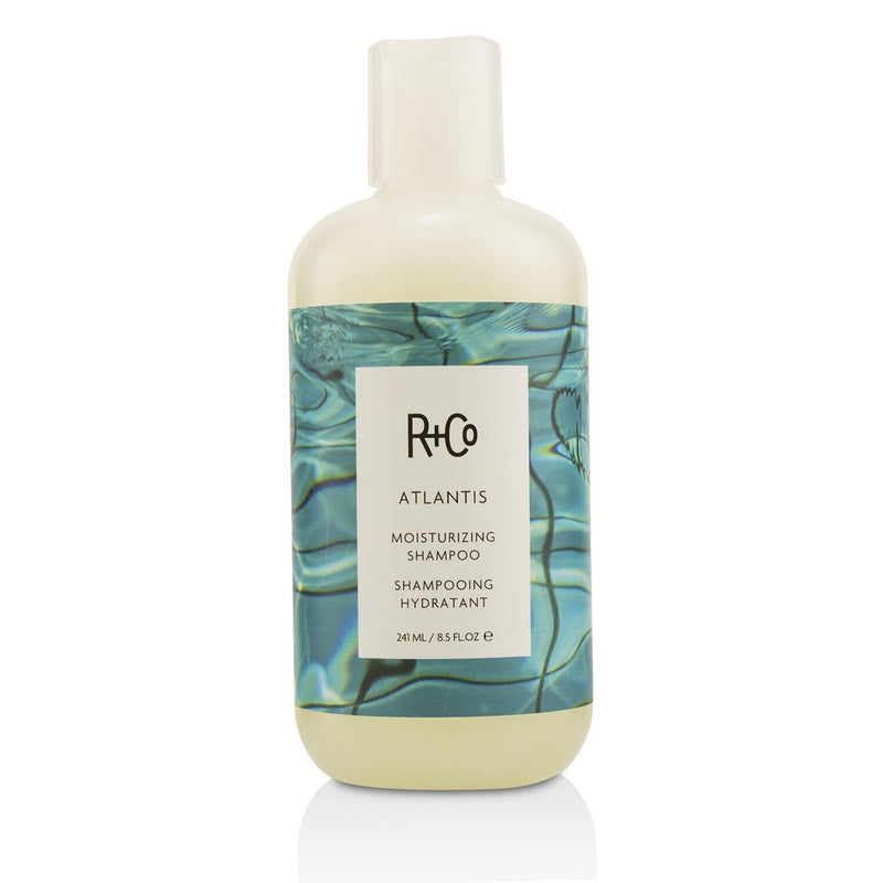 R+Co Atlantis Moisturizing Shampoo 