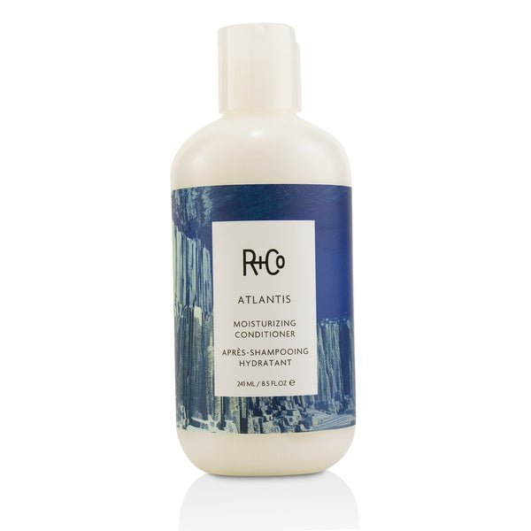 R+Co Atlantis Moisturizing Conditioner 