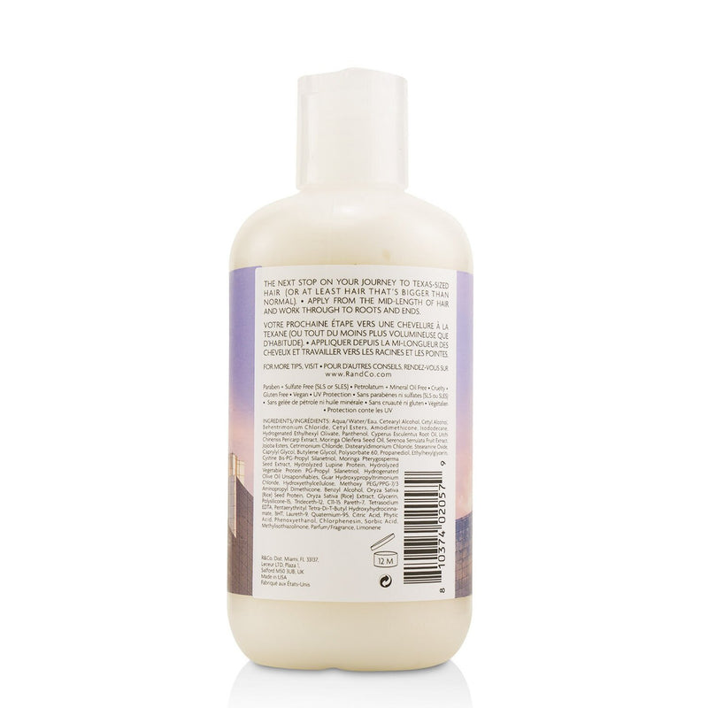 R+Co Dallas Thickening Conditioner 