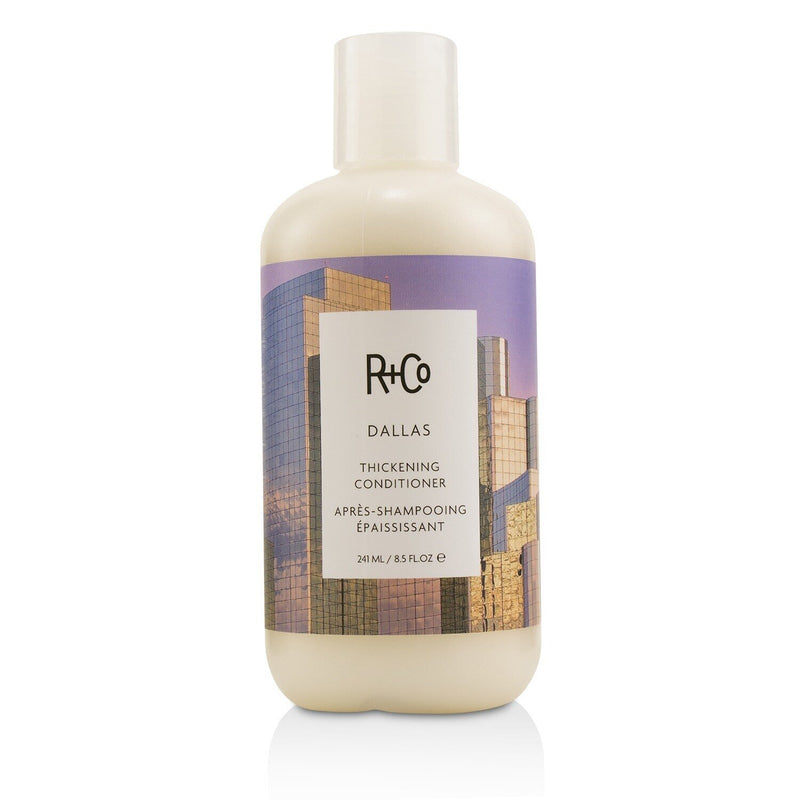 R+Co Dallas Thickening Conditioner 