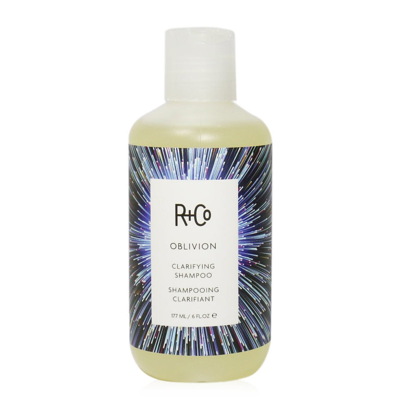 R+Co Oblivion Clarifying Shampoo 