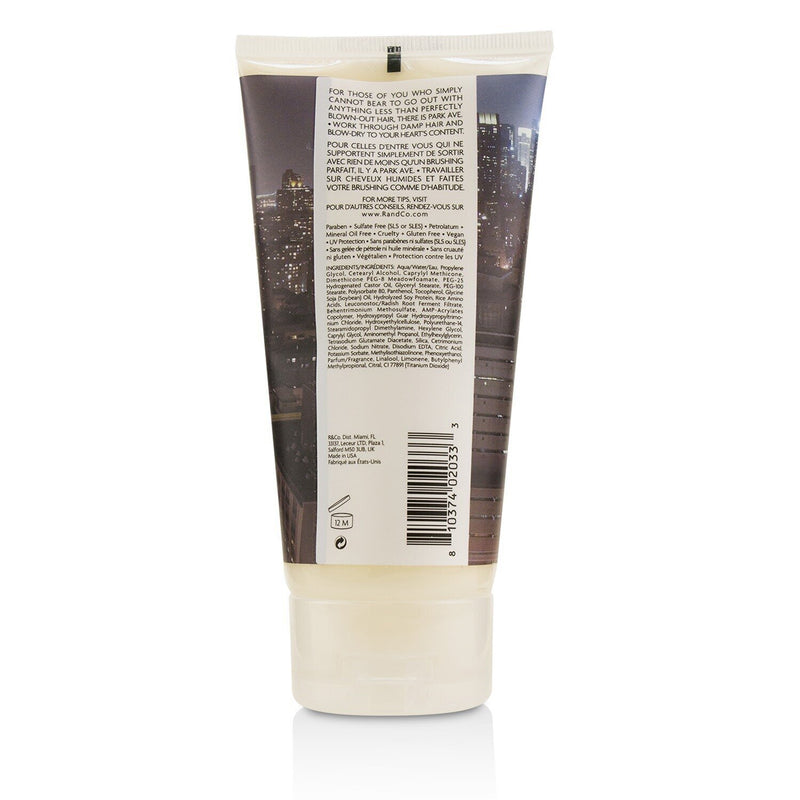 R+Co Park Ave Blow Out Balm 