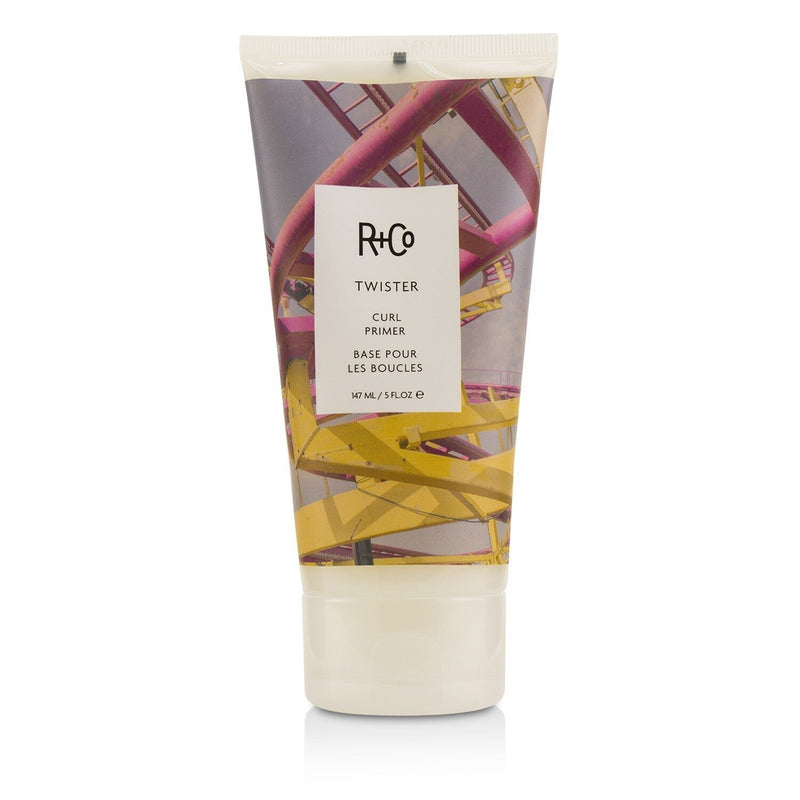 R+Co Twister Curl Primer  147ml/5oz