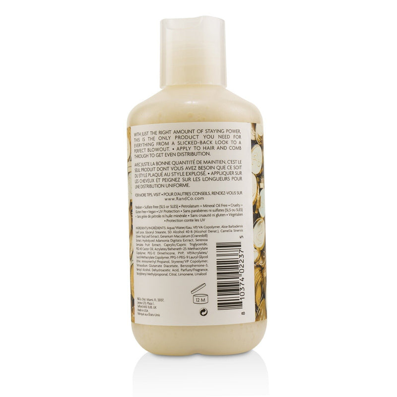 R+Co Jackpot Styling Crème  177ml/6oz