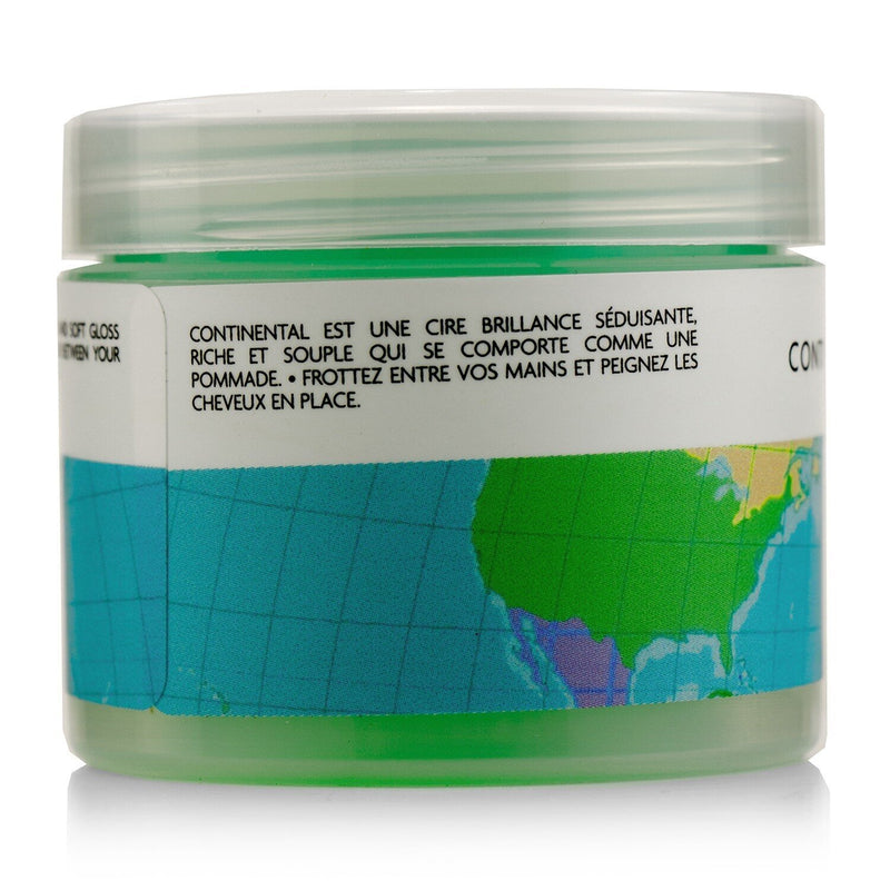 R+Co Continental Glossing Wax  62g/2.2oz